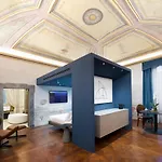 Palazzo Giusti And Hotel 3*