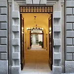 Szálloda Palazzo Giusti And Urbino