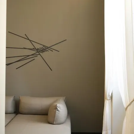 Palazzo Giusti And Hotel Urbino