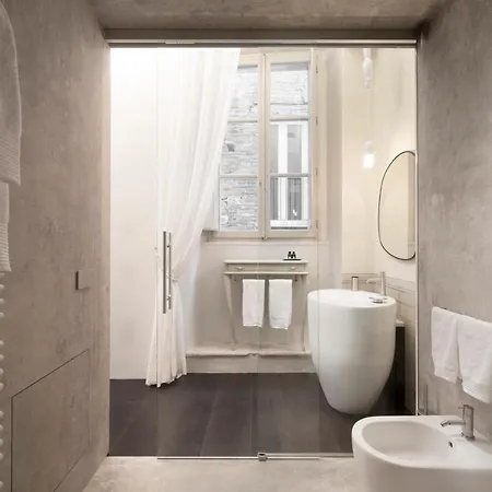 Palazzo Giusti And Hotel Urbino