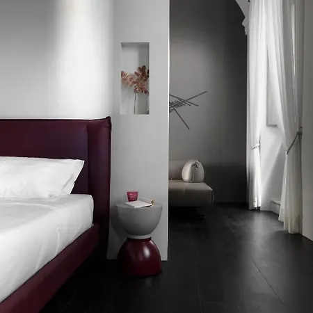 Palazzo Giusti And ホテル