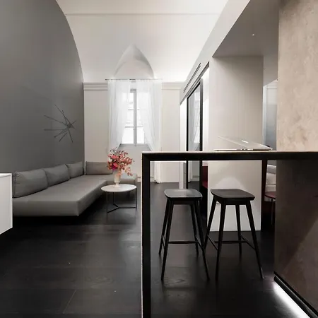 Palazzo Giusti And Hotel