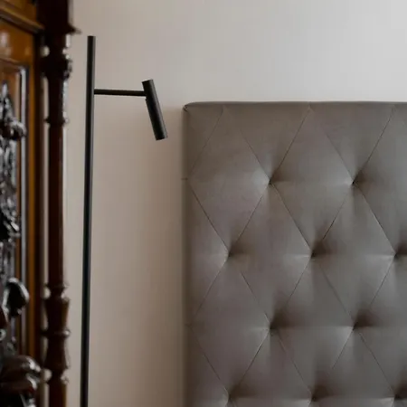 Palazzo Giusti And *