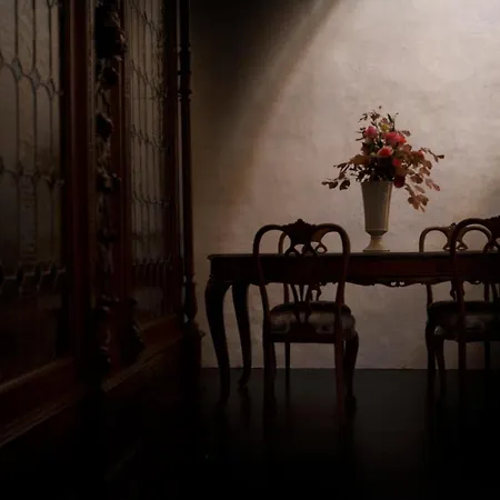 Palazzo Giusti And *