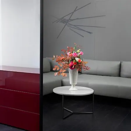 Palazzo Giusti And ホテル *