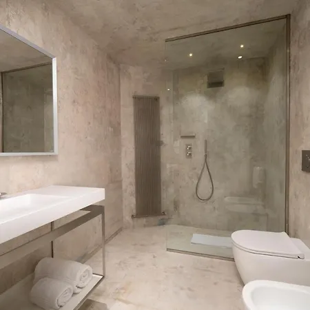 Otel Palazzo Giusti And