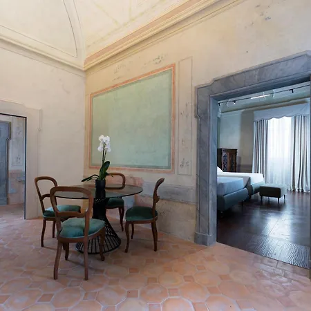 Hotel Palazzo Giusti And Urbino