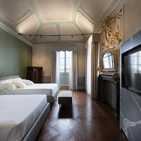 Palazzo Giusti And 3* 우르비노