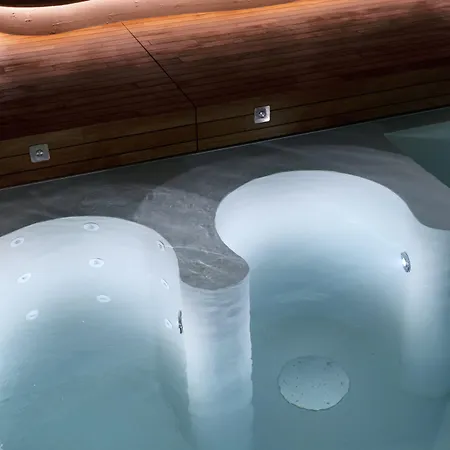 Palazzo Giusti And ホテル