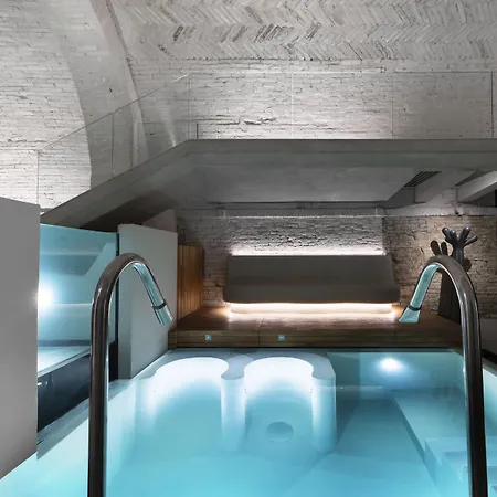 Hotel Palazzo Giusti And