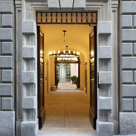 فندق Palazzo Giusti And أوربينو