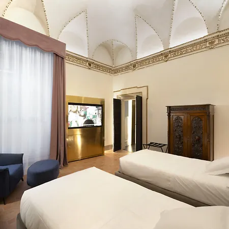 Palazzo Giusti And 酒店 3*