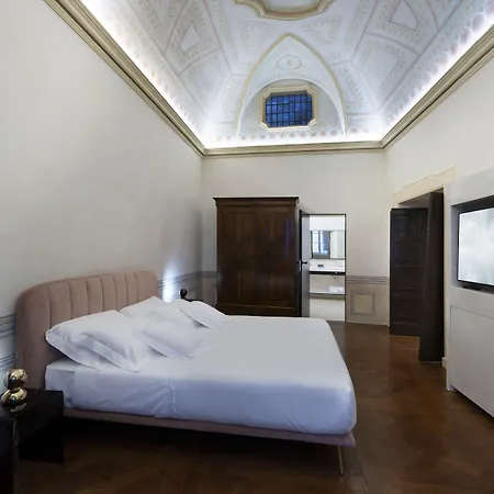 Palazzo Giusti And