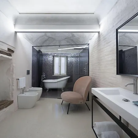 Hotel Palazzo Giusti And Urbino