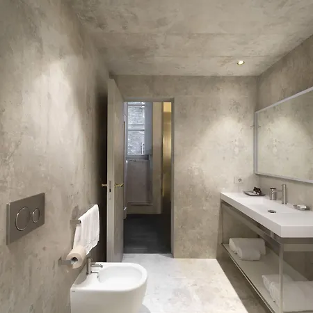 Palazzo Giusti And ホテル *