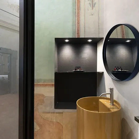 Palazzo Giusti And * Urbino