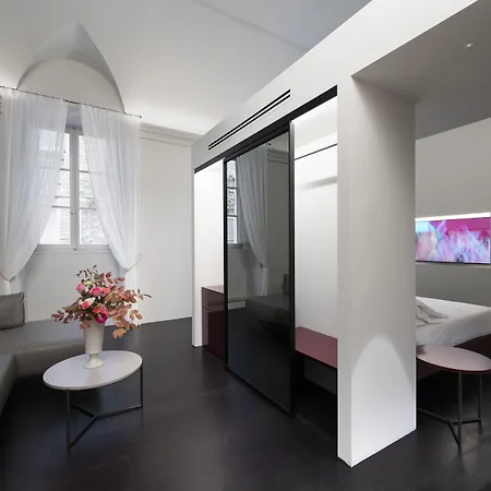 Palazzo Giusti And Urbino