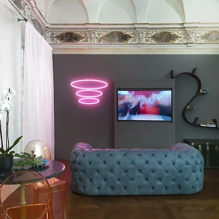 Palazzo Giusti And Hotel *