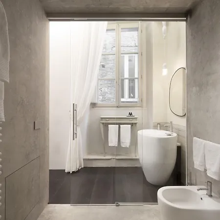 Hotel Palazzo Giusti And