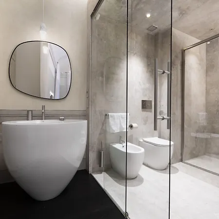 ホテル Palazzo Giusti And *