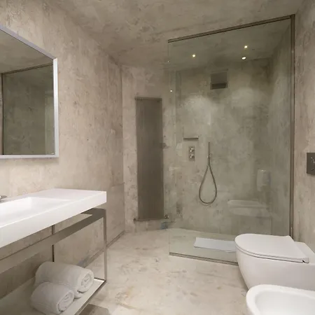 Palazzo Giusti And ホテル