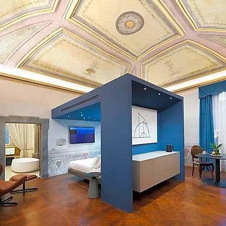 Palazzo Giusti And 3*