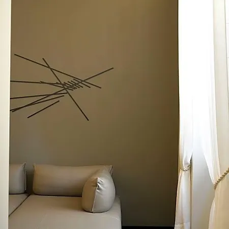 Palazzo Giusti And Hotel 3*