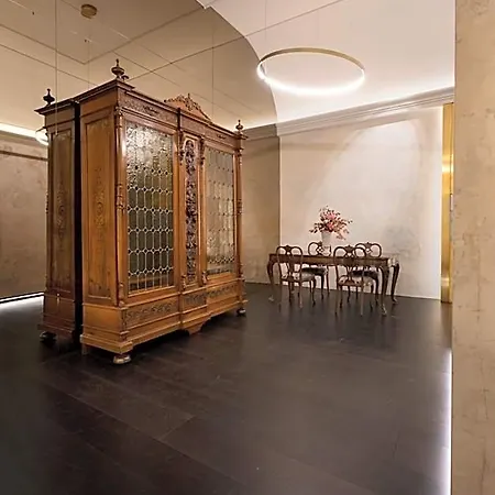 Palazzo Giusti And 3*