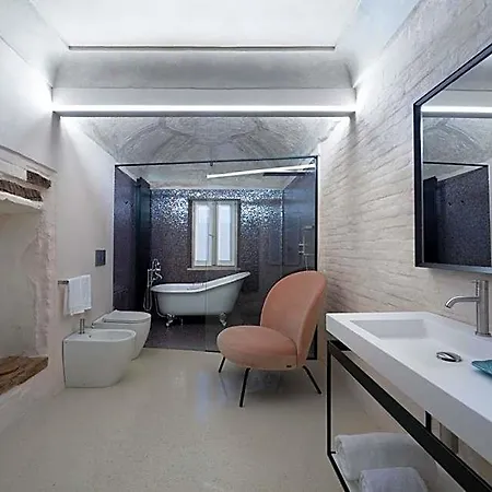 Hotel Palazzo Giusti And 3*