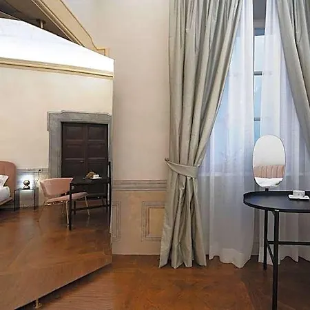 Palazzo Giusti And 3* Urbino