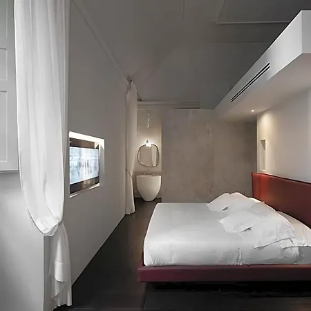 Hotel Palazzo Giusti And 3*
