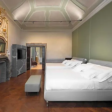 Palazzo Giusti And Hotel 3*