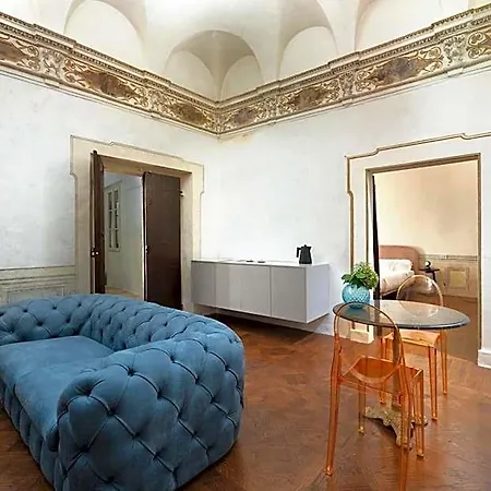 Hotel Palazzo Giusti And Urbino