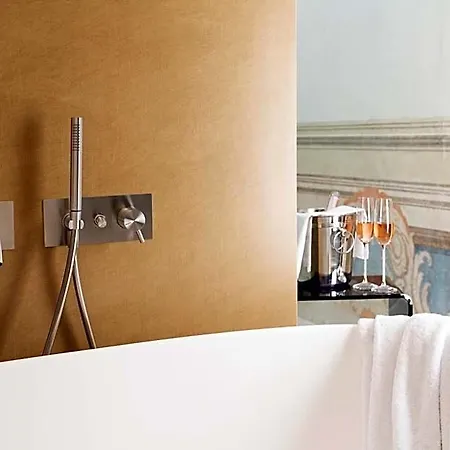 Hotel Palazzo Giusti And 3*