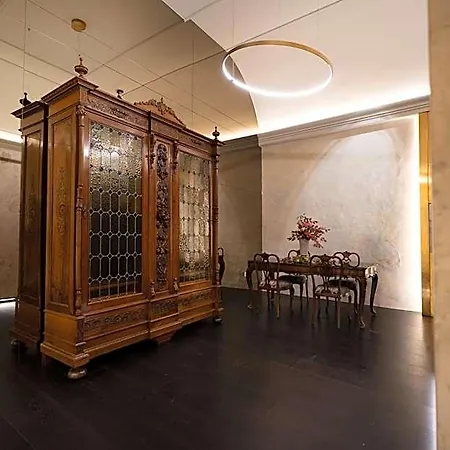 Hotel Palazzo Giusti And 3*