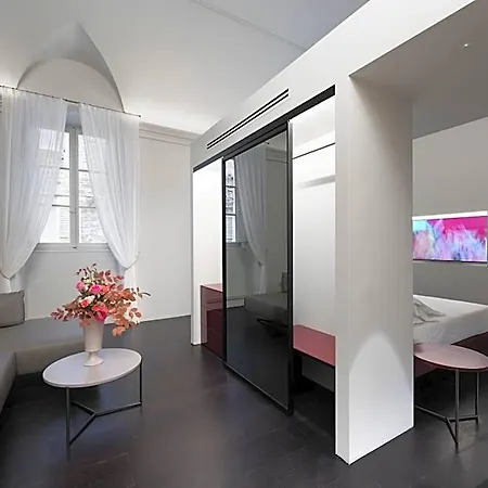 Hotel Palazzo Giusti And