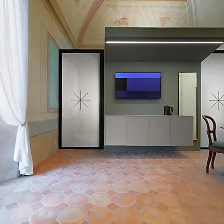 Palazzo Giusti And 3*