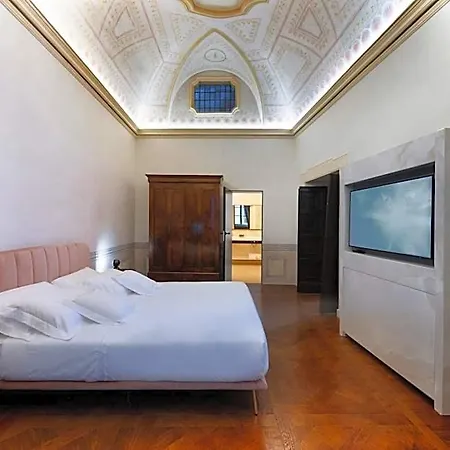 Palazzo Giusti And 3*