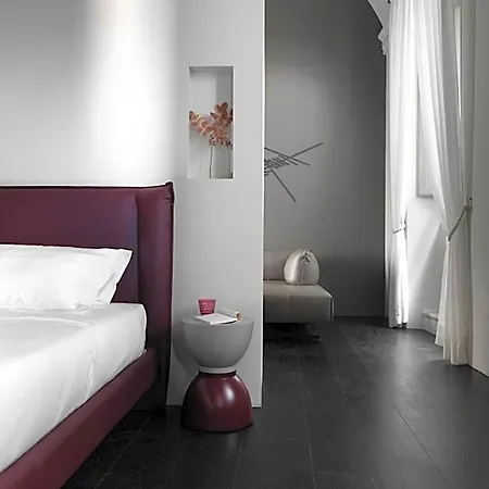 Hotel Palazzo Giusti And 3*