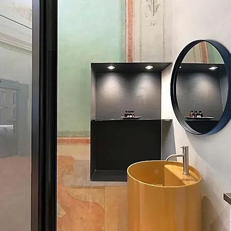 Hotel Palazzo Giusti And 3*