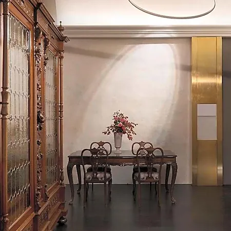 Hotel Palazzo Giusti And